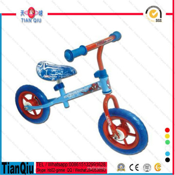 Neuestes Produkt Cool Kid Balance Bike Lauflernhilfe Laufrad